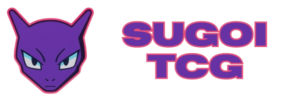 Sugoi TCG
