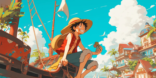 One Piece TCG